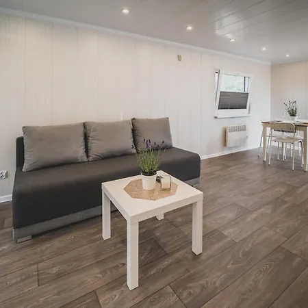 Hébergement de vacances Lawendowy Zakatek 2