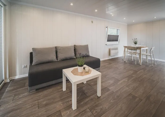 Σπίτι διακοπών Lawendowy Zakatek 2