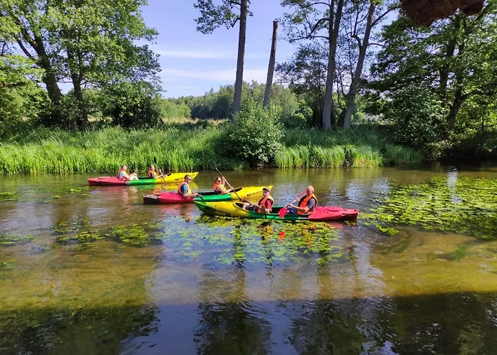 Lawendowy Zakatek 2 Σπίτι διακοπών